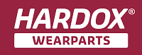 Hardox logo