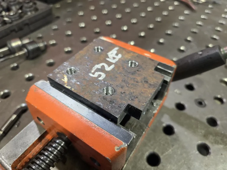 detailide järeltöötlus